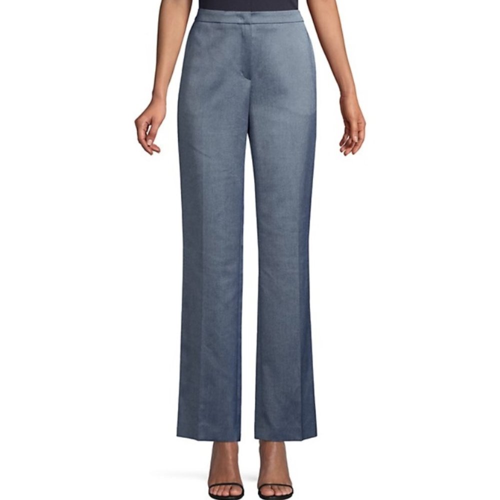 NWT $675 Escada Taminotas Pants 38